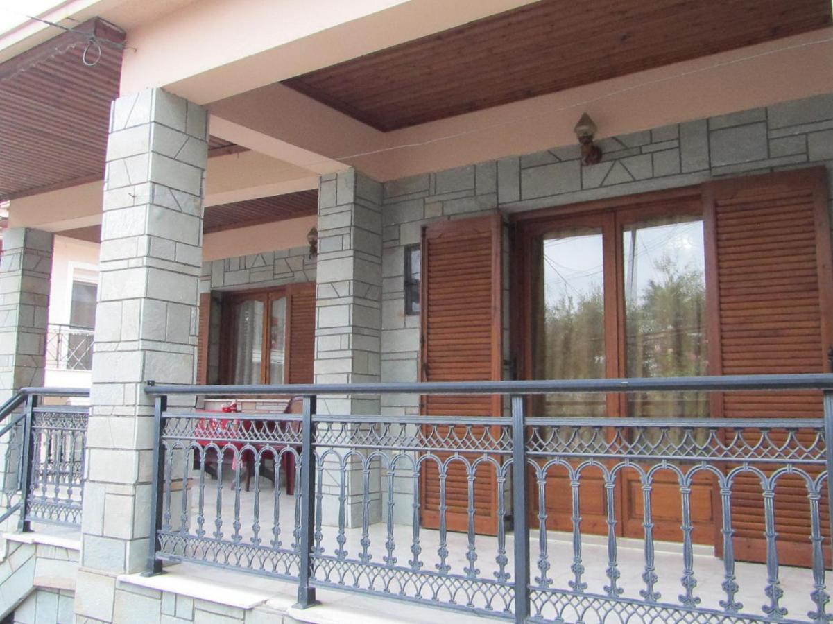 Archontiko Villa *