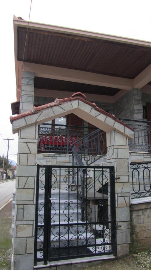 Archontiko Villa *