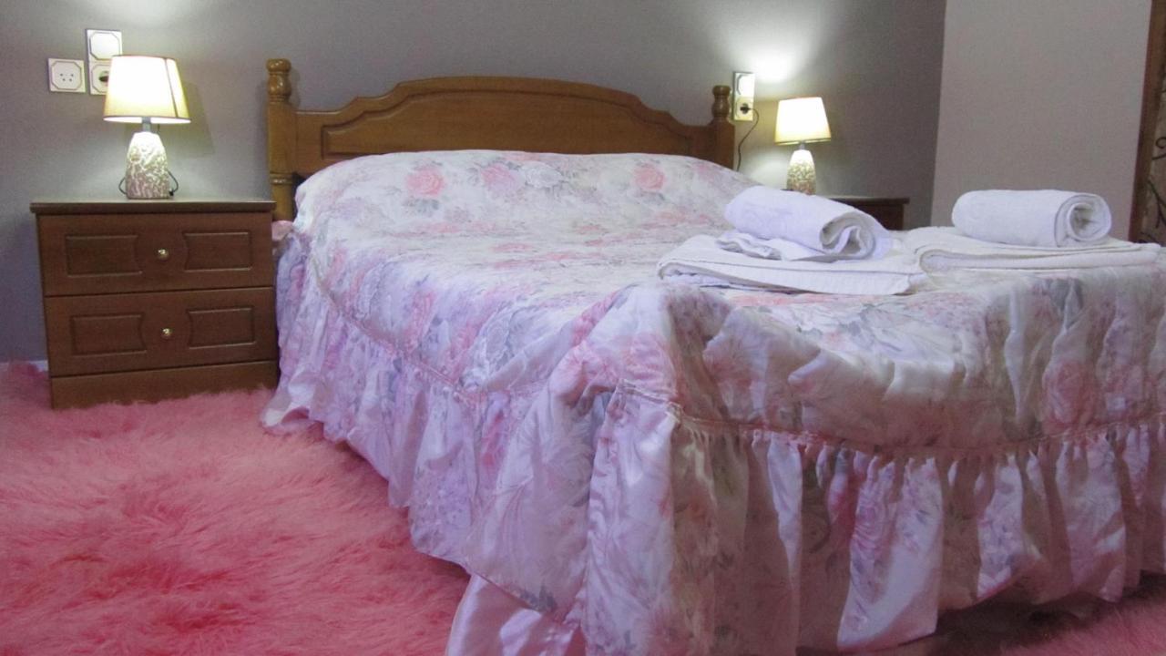 Archontiko Villa Theopetra