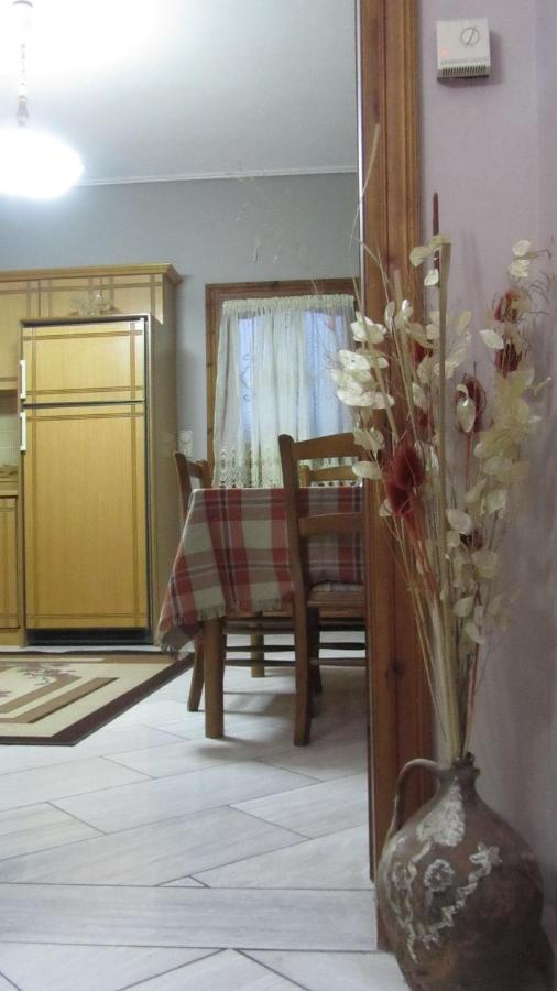 Archontiko Villa Theopetra