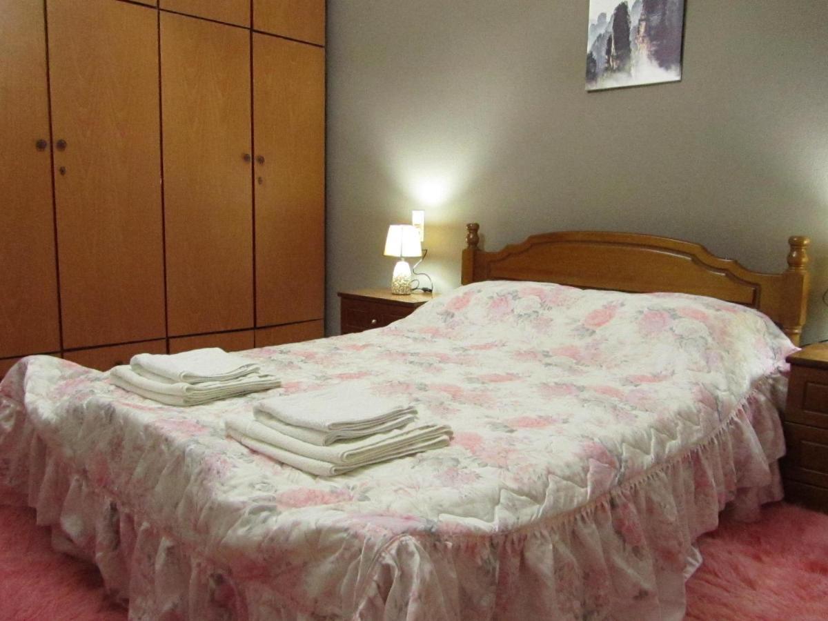 Archontiko Villa Theopetra